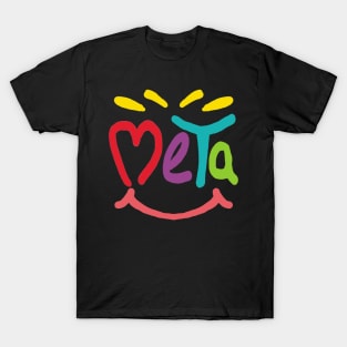Meta T-Shirt